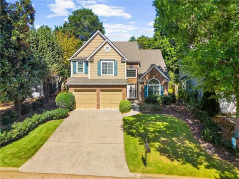 1010 Bradford Drive