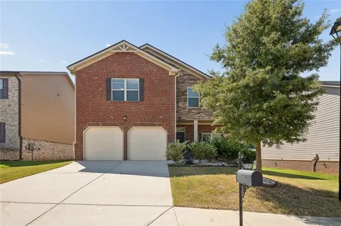 462 Fredrick Drive