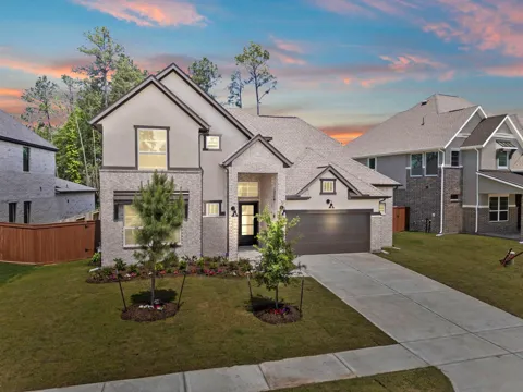 16019 Mahogany Mist Drive