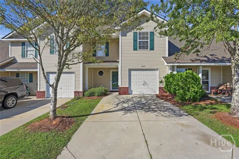 1014 E Towne Park Drive