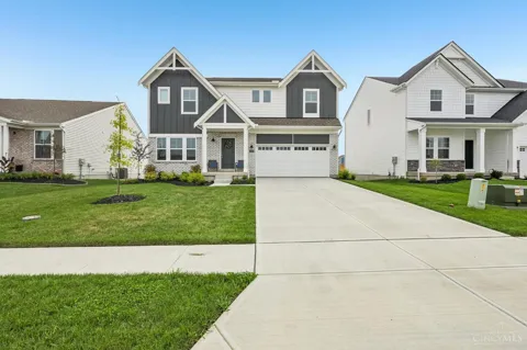 8070 Rock Island Drive