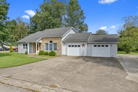 2000 Stivers Road