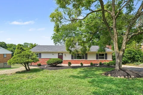 8018 Bridgetown Road