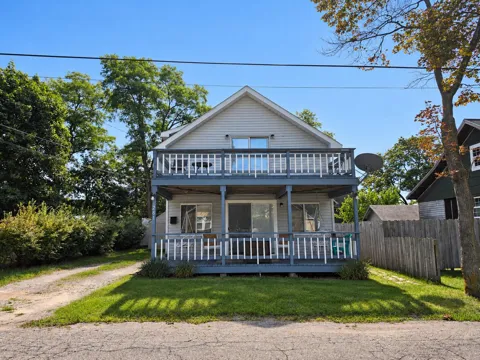 261 Hughes Street