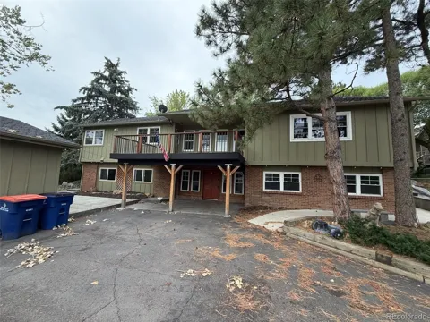 7544 S Elkhorn Mountain