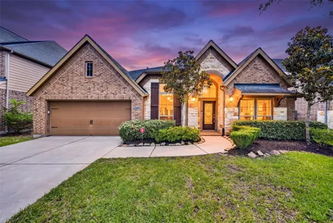 27815 Bradford Ridge Drive