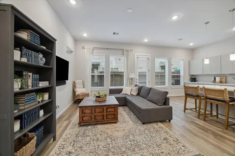 606 Thornton Road #D