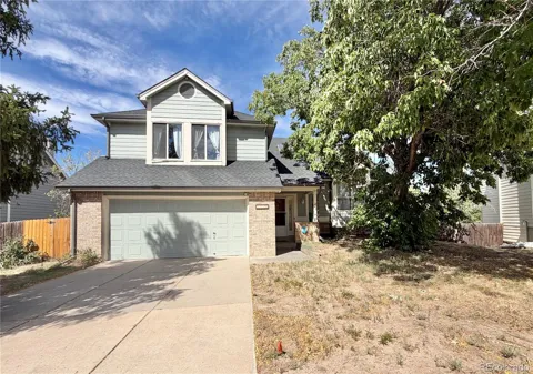 3635 S Truckee Way