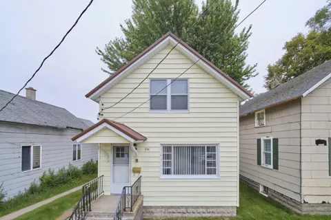 711 Ramsdell Street