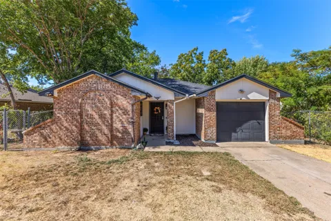 1545 Quartet Drive