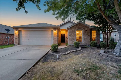 382 Magnolia Drive
