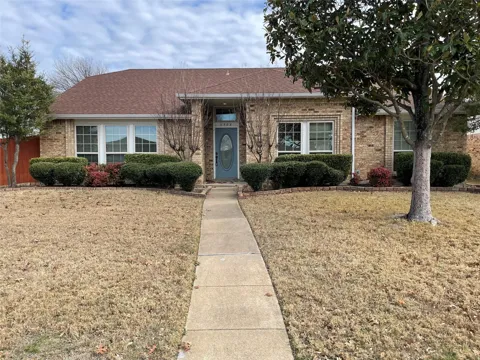 6708 Wesson Drive