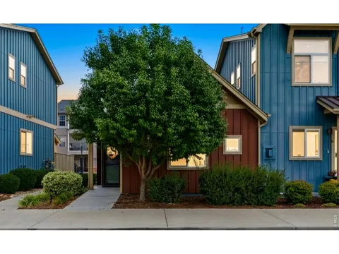 226 Parkside Drive #D