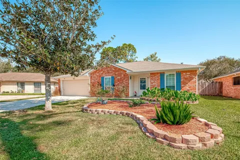 2607 Plymouth Rock Drive