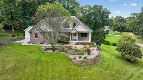 2112 Scenic Hills Drive