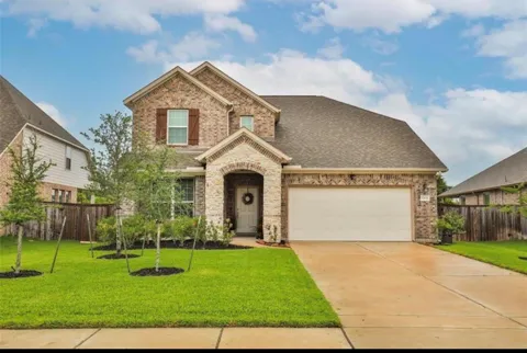 17639 Cypress Hilltop Way