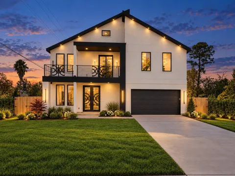 16654 Laurelwood Drive