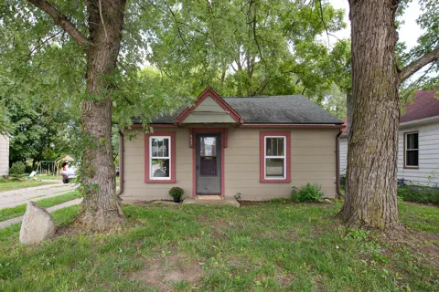 597 S Wagner Road