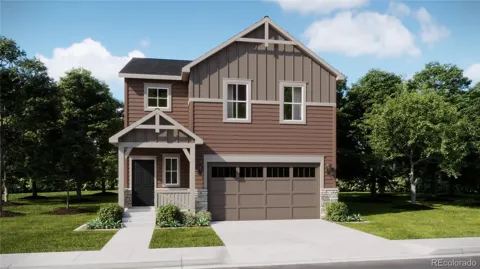 360 Blossom Street