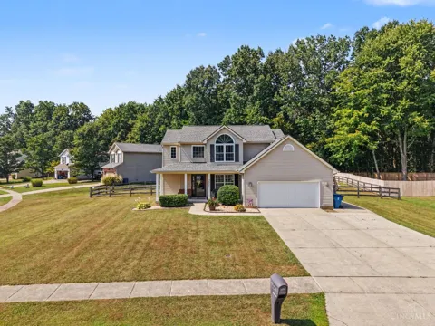 2057 River Birch Drive