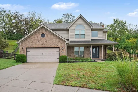 125 Fawn Drive