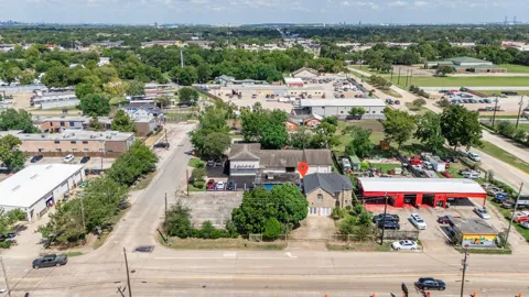 3427 Federal Road
