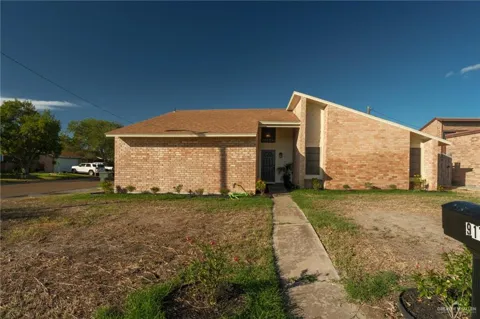 917 Blue Bonnett Drive