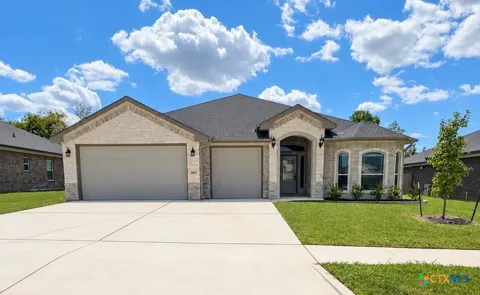 807 Dred Roger Circle