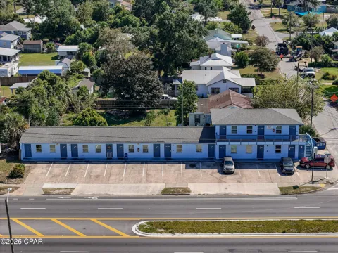 3533 W Highway 98