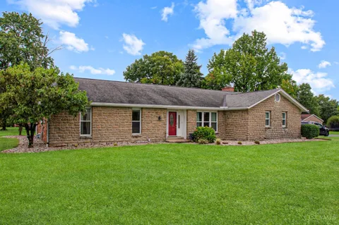 8044 Honeysuckle Lane