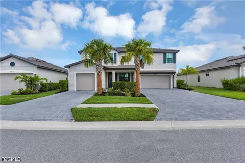 Timber Creek Drive