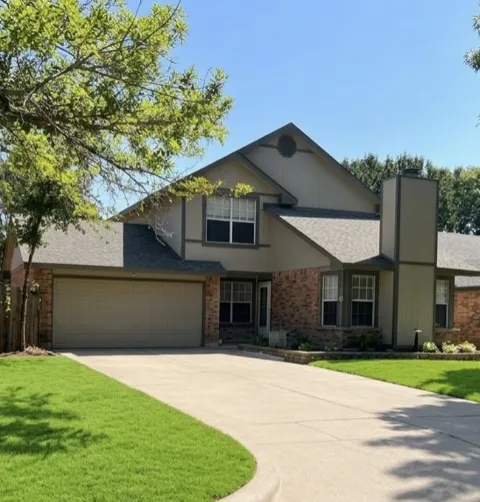 5533 Edendale Drive