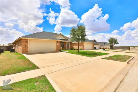 3812 Carrera Lane