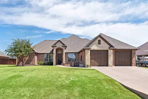 2825 Willow Ridge Circle