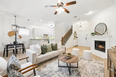 2190 McPherson Drive