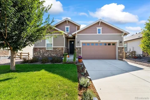 293 Mount Rainier Street