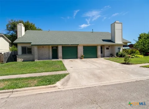 1225 Westway Circle
