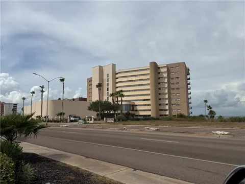 4350 Ocean Drive