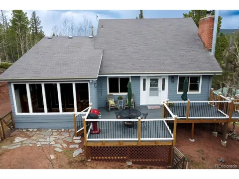 83 Pika Creek Trail
