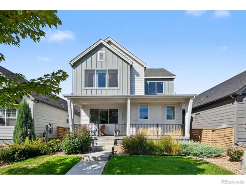 5087 Brule Drive
