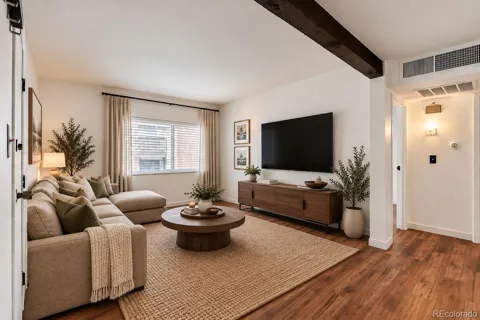 3653 S Sheridan Boulevard #16