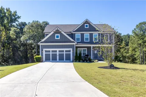 168 Mallard Creek Way