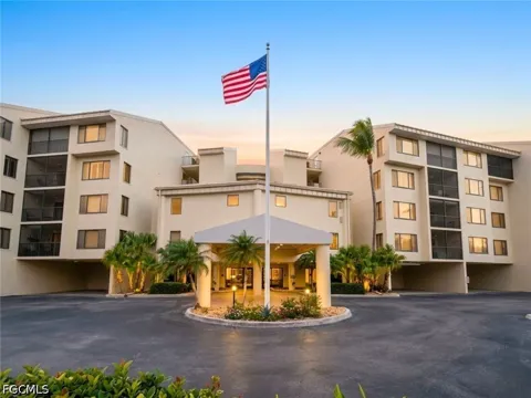 Estero Boulevard #100