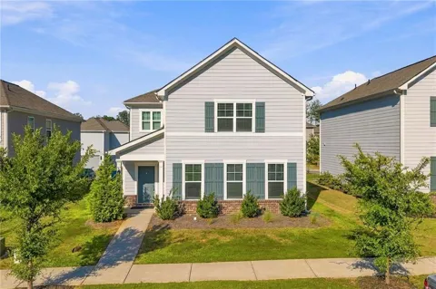 323 Golden Eagle Parkway