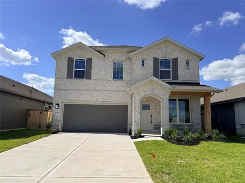14024 Granger Pointe Lane