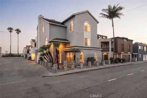 6020 Ocean Boulevard