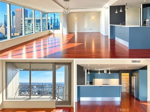 1155 S Grand Avenue #2002