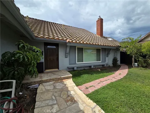 17114 Ridge Park Drive