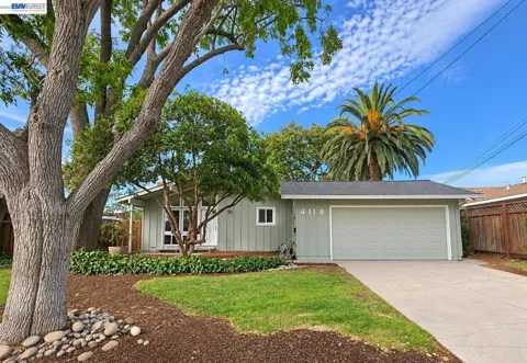 4118 Stanford Way