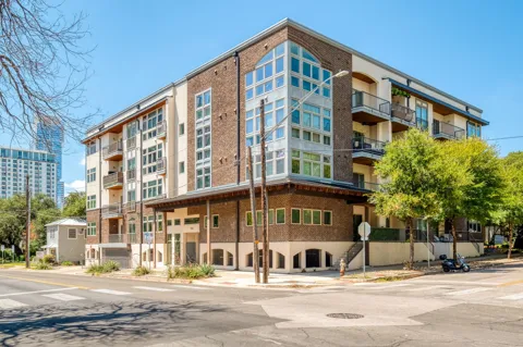 908 Nueces Street #48